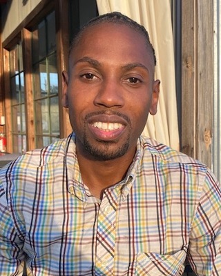 Photo of Sherwin Samuel in Atlanta, GA