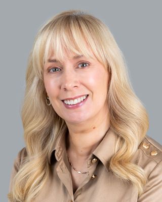 Photo of Fiona Burton - New Insight Therapy- Fiona Burton, Psychotherapist, MBACP