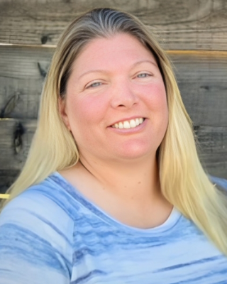 Photo of Laurie Castleberry, Licensed Professional Clinical Counselor, LPCC