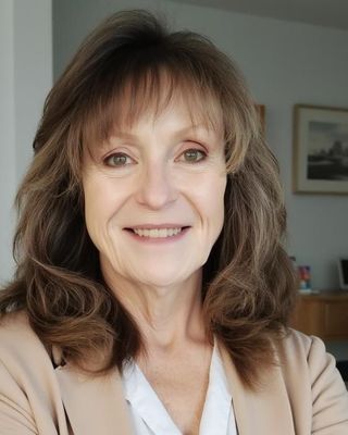 Photo of Kimberly Bakondi, Clinical Social Work/Therapist, LCSW