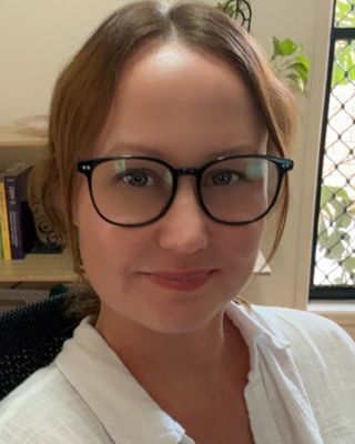 Photo of Elisha Balfour - Best You Psychological Services, Psychologist, PsyBA General