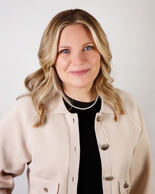 Photo of Tania O'Neill, Counsellor, MA, CCC