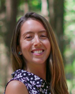 Photo of Cassandra Cornacchia, Registered Social Worker, MSW, RSW
