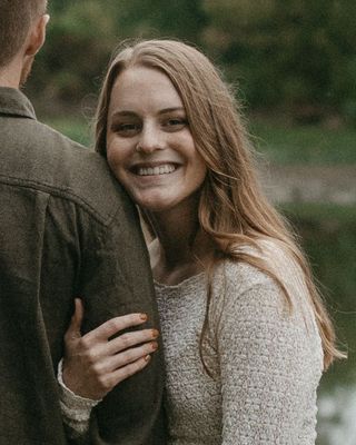 Photo of Samantha Howard, Clinical Social Work/Therapist, MSW, LSW