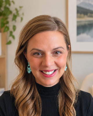 Photo of Jacqueline Stowkowy, Psychologist, MSc., MEd.