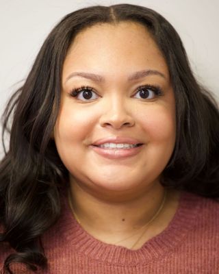 Photo of Jasmine Seymour - Next Place Therapy Services, LLC, LMSW, Clinical Social Work/Therapist