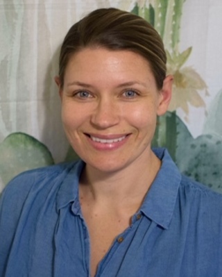 Photo of Allison Goodrich Online Therapist, Marriage & Family Therapist, LMFT