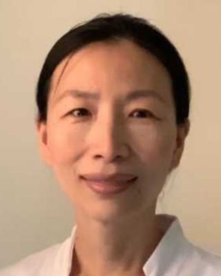 Photo of Jing Liu, Pre-Licensed Professional