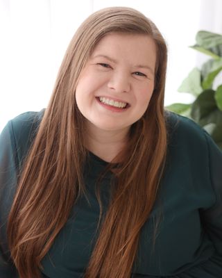 Photo of Mary Anna Sharp, Licensed Professional Counselor, MA, LPC