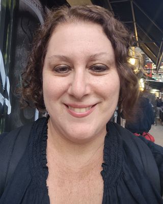 Photo of Caren Levensohn, Clinical Social Work/Therapist, LCSW-R, PhD