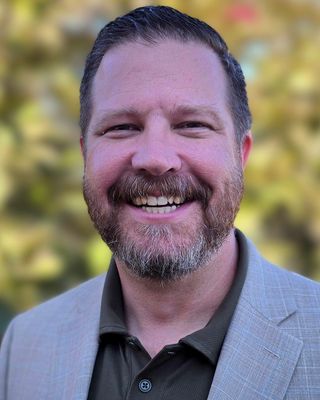 Photo of Michael Ritchey, Clinical Social Work/Therapist, DSW, LCSW
