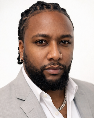 Photo of Reggie McHenry, Clinical Social Work/Therapist, LCSW-C