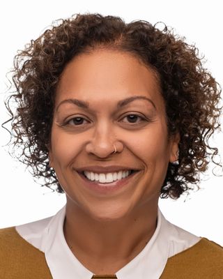 Photo of Angelina T Morales, Psychologist, PsyD