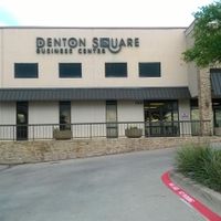 Gallery Photo of Office Building 
Denton Square