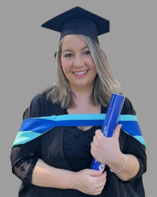 Photo of Debbie-Lee Wilkinson, Psychologist, MSc, HPCSA - Clin. Psych.