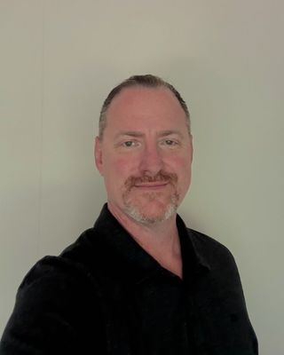 Photo of Bruce MacBeth, Licensed Professional Counselor, LPC, CCMHC, NCC