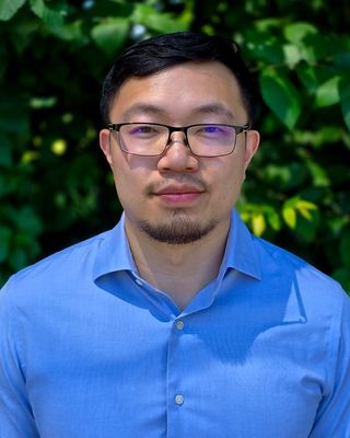 Photo of Robin Xu, Psychiatrist, MD