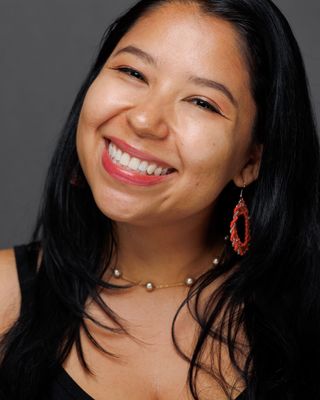 Photo of Samantha Michelle Lara, Clinical Social Work/Therapist, LCSW