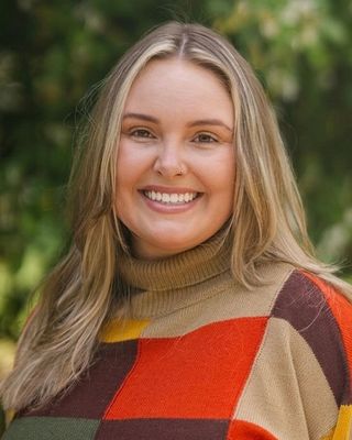 Photo of Madison Carmack, Pre-Licensed Professional, MSW, LMSW