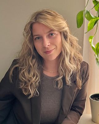 Photo of Kristen Tyler, LCSW Associate, MSW, LCSWA