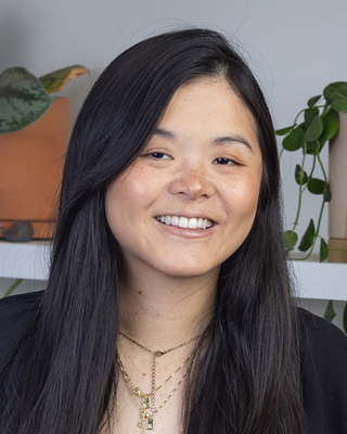 Photo of Jenny Mackowiak, Clinical Social Work/Therapist, MSSW, LCSW