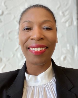 Photo of Natalie Howard, Psychiatric Nurse Practitioner in Washington, DC