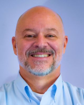 Photo of Hugo Izzo, Licensed Clinical Mental Health Counselor in Gibsonville, NC