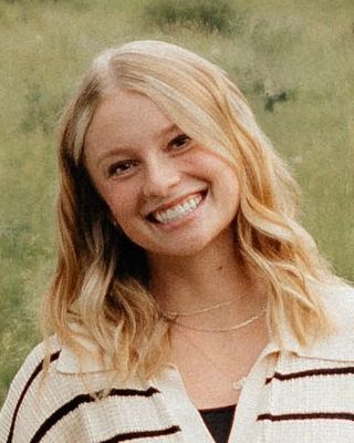 Photo of BayLee Sorenson, Licensed Masters Social Worker, LMSW