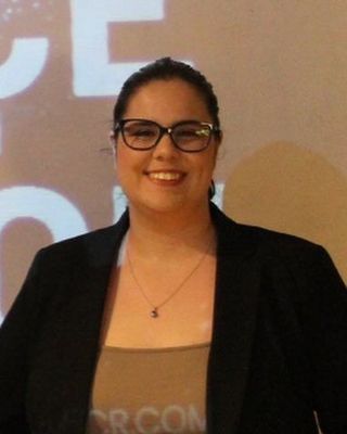 Photo of Virginia Rockenbach Monteiro, Marriage & Family Therapist Intern, MA, RMHCI, RMFTI