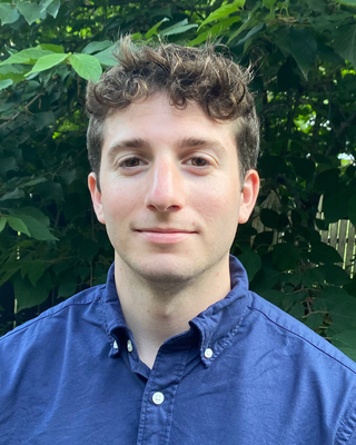 Photo of Max D'Amato, Counselor, MA, LAC