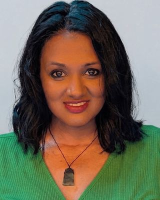 Photo of Luckshmy Chandar K, Counsellor, NZAC - Provisional