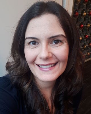 Photo of Sandra Fusco, Registered Psychotherapist (Qualifying)