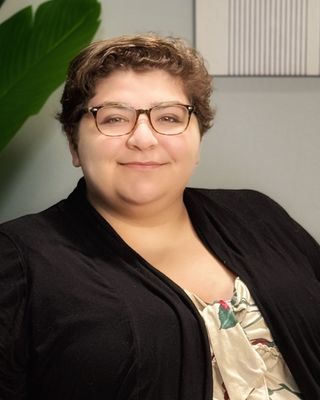Photo of Morgan Westfall, Counselor, LAC
