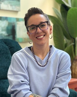 Photo of Ashley Kelley, Licensed Professional Counselor, LPC, MEd