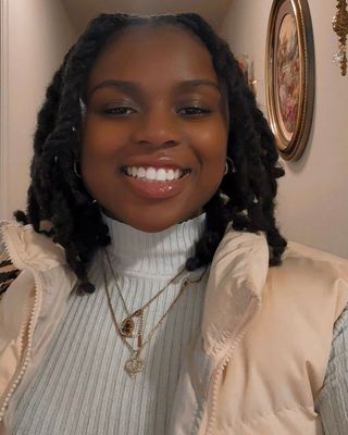 Photo of Chanell Mundell, Professional Counselor Associate, LPCA