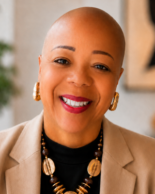 Photo of Jacqueline C Cherry, Clinical Social Work/Therapist, LCSW