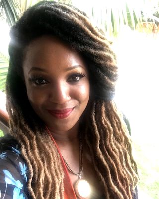 Photo of Iyana Leach, Counselor, MA, LMHC