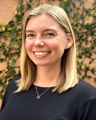 Photo of Sydney Moralice, Marriage & Family Therapist, LMFT