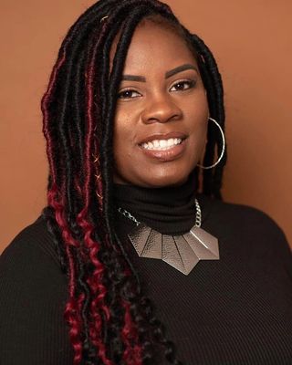 Photo of Jameka Moore, Clinical Social Work/Therapist, LCSW