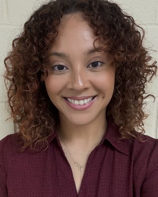 Photo of Scarlett F Torrez