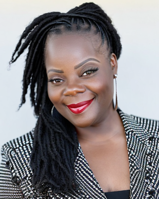 Photo of Shakera Hawkins - Divine Inclination Psychotherapy and Consulting, Marriage & Family Therapist, MFT, LMFT