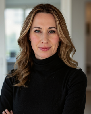 Photo of Dr Lindsay Walker, Psychologist, HCPC - Clin. Psych.