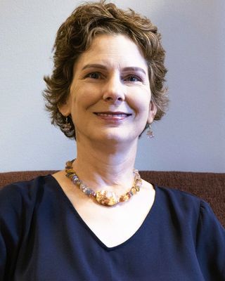 Photo of Dr. Debbie Barrett, Clinical Social Work/Therapist, PhD, LCSW