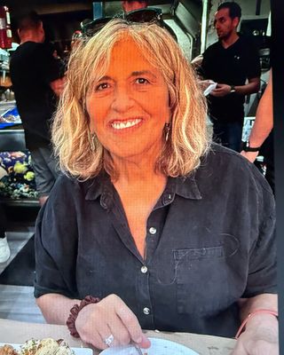 Photo of Lillian Engelson, Clinical Social Work/Therapist, LCSW-R