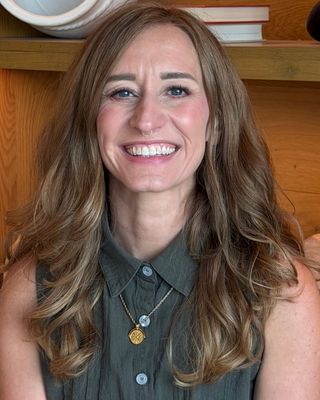 Photo of Lauren A. Daniels, Clinical Social Work/Therapist, LCSW