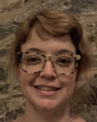Photo of Dawn Crook, Licensed Professional Counselor, LPC