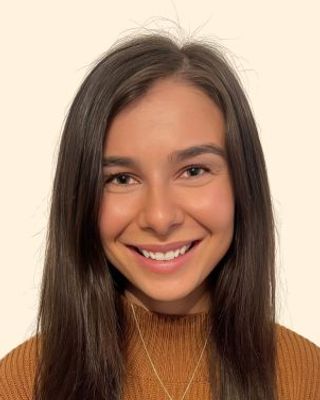 Photo of Taylor McVay, Counselor, MA, LPCC