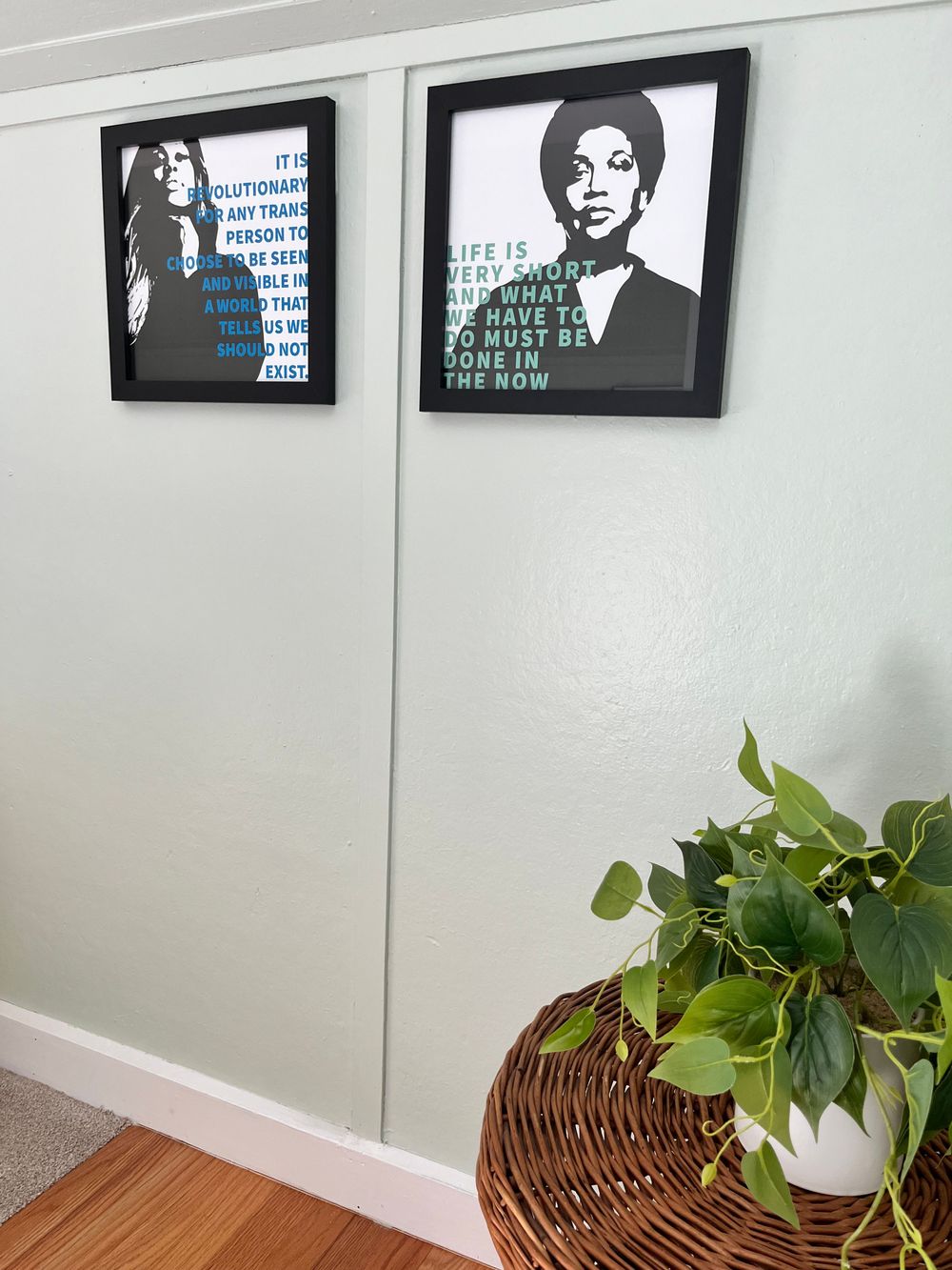 Views from my office!