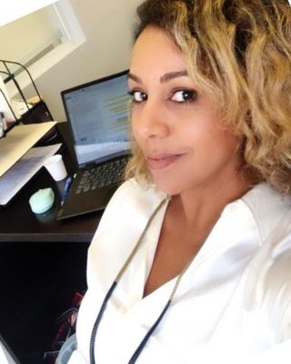 Photo of May-Li Pena, Counselor, MS, LMHC