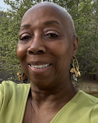 Photo of Nora Richardson-Stewart - Stay Well Behavioral Health, Psychiatric Nurse Practitioner, CRNP, PMH